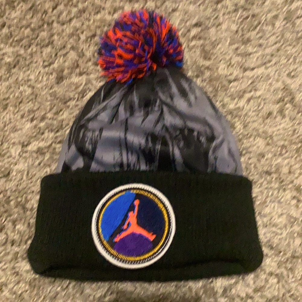 Winter hat